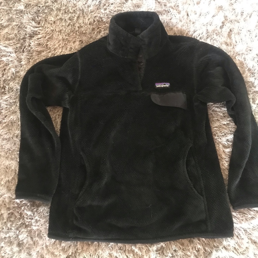Patagonia pullover! Size M